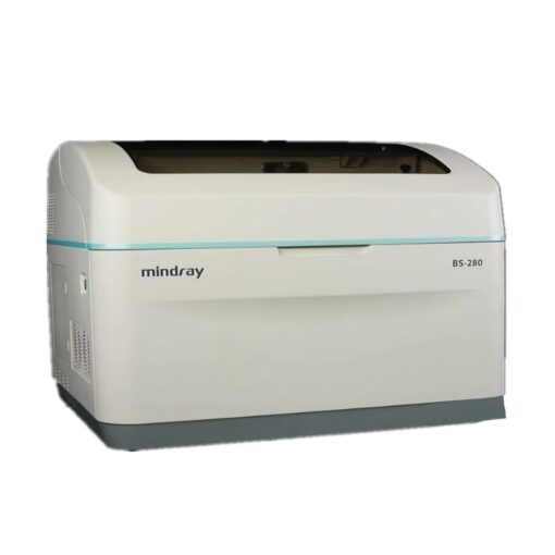 Mindray - Fully Automated Chemical Analyzer - BS-280