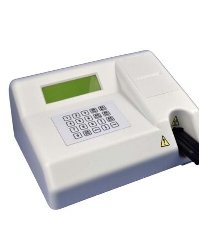 Mindray - Portable Urine Analyzer - In-B200