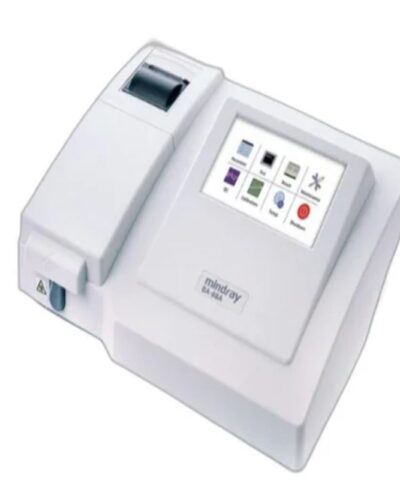 Mindray - Semi Automatic Chemistry Analyzer - BA-88A