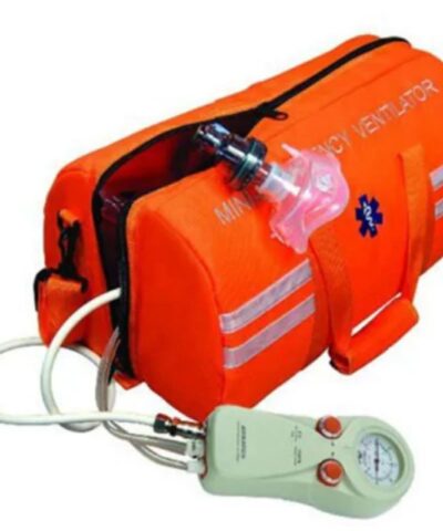 Sinobright - Emergency Ventilator- J-IIID