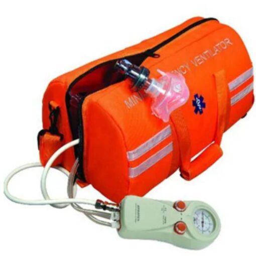 Sinobright - Emergency Ventilator- J-IIID