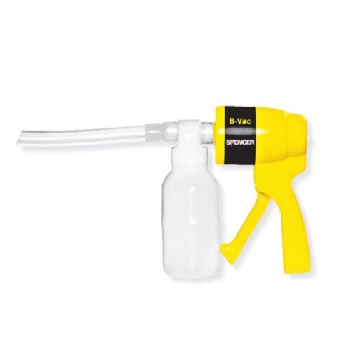 Spencer - B-VAC Manual Suction Aspirator