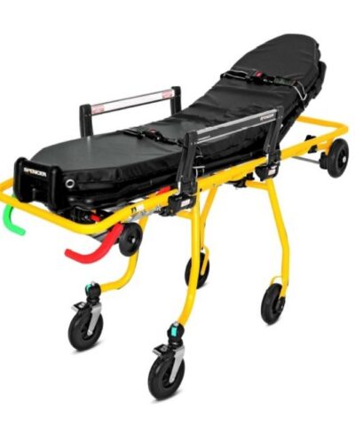 Spencer - Carrera T TEC Self Loading Stretcher