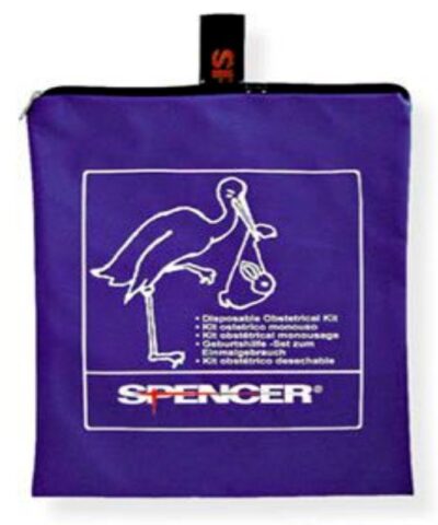 Spencer - Dok Obstetrics Kit