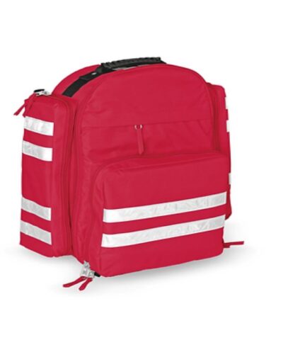 Spencer - Emergency Backpack with Bags