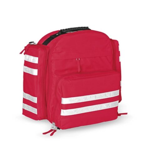 Spencer - Emergency Backpack with Bags