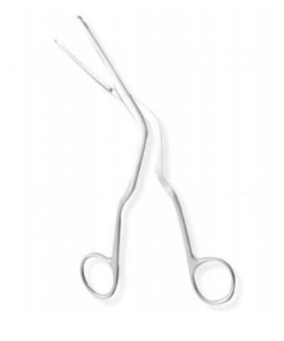 Spencer - Magill Tube Guiding Forceps