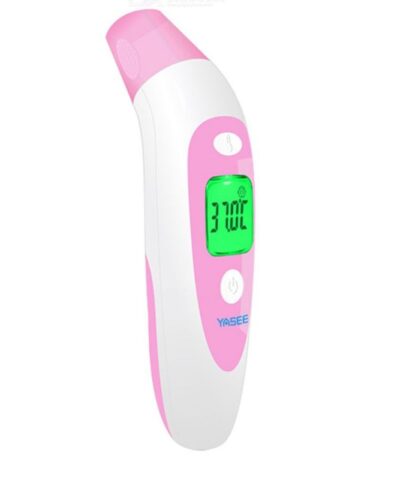 Stutenham - Baby Infrared Thermometer