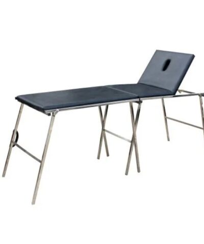 Stutenham - Foldable Examination Couch