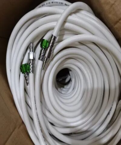 Stutenham - Medical Oxygen Hose, 100m