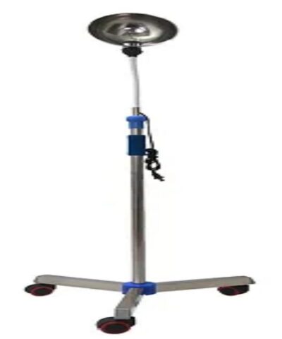 Stutenham - Mobile Examination Light