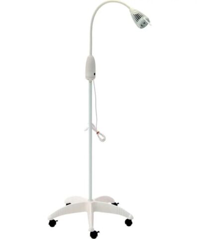 Stutenham - Mobile LED Examination Light