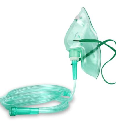 Stutenham - Oxyge Mask Adult