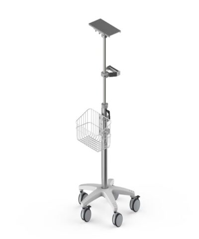 Stutenham - Patient Monitor Trolley