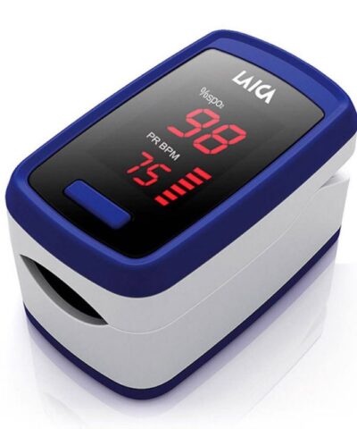 Stutenham - Pulse Oximeter