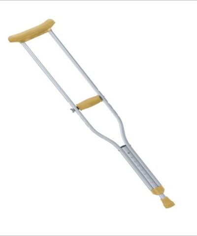 Stutenham - Under Armpit Crutch, Large