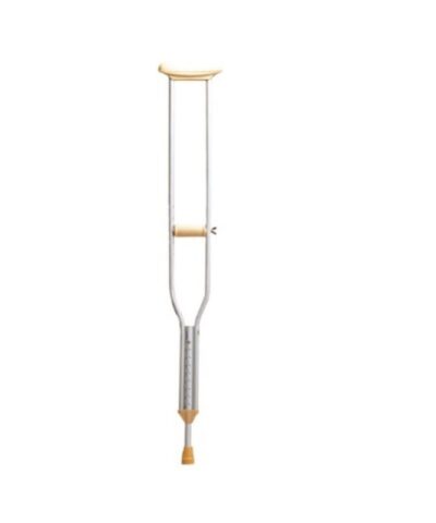 Stutenham - Under Armpit Crutch, Small