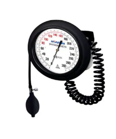 Stutenham - Wall Mounted Sphygmomanometer