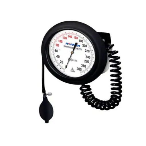 Stutenham - Wall Mounted Sphygmomanometer