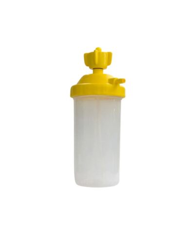 Stutenham - Ward Vacuum Suction Jar