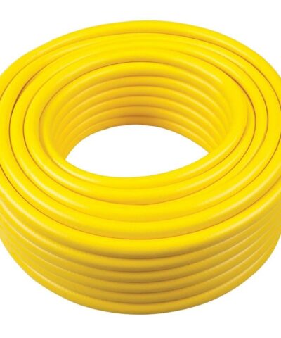 Stutenham - Yellow Vacuum Hose, 100m