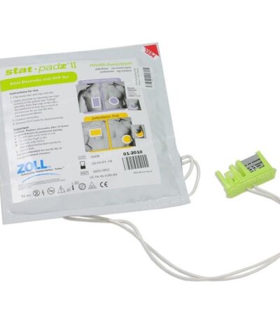 Zoll - Pro AED 3 Plus Pad