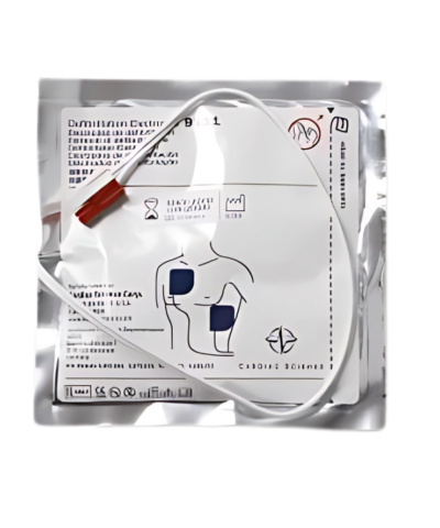 Cardiac Science AED PAD