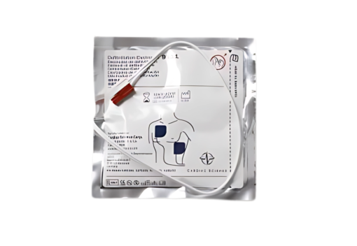 Cardiac Science AED PAD