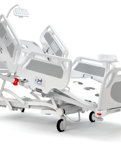 AHF Actilit Medical Bed