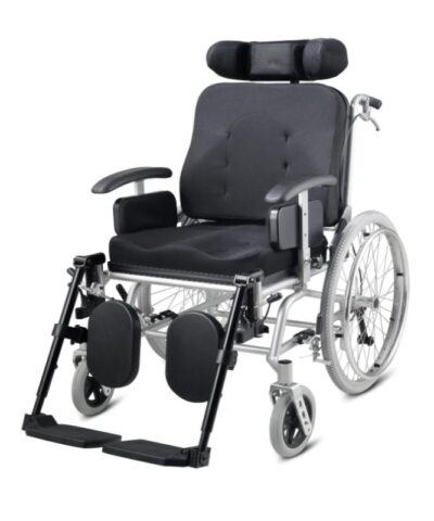 Advanced Manual Wheelchair - GM-AU204L