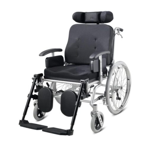 Advanced Manual Wheelchair - GM-AU204L