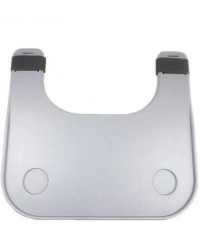 Easy to Fit and Remove Universal Wheelchair Food Tray to Mobility Aid - GM-TRAY