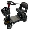 EasyGo Electric 4 Wheel Mobility Scooter - GM-4048-1