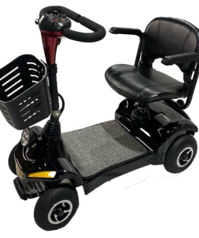 EasyGo Electric 4 Wheel Mobility Scooter - GM-4048-1