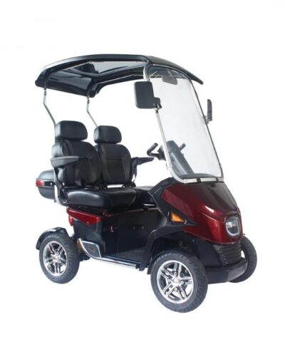 Electric Golf Mobility Scooter - GM-L48