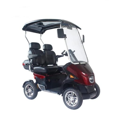 Electric Golf Mobility Scooter - GM-L48