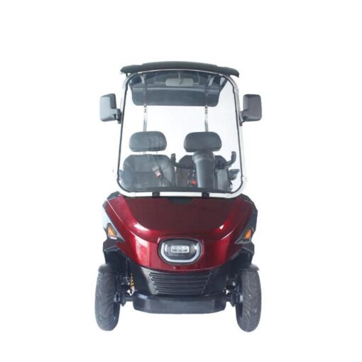 Electric Golf Mobility Scooter - GM-L48