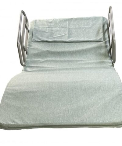 Electric Single Mattress with Adjustable Backrest - GM-MN401