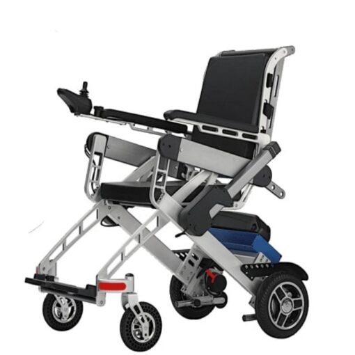 Electric Wheelchair with Standing Function - GM-ULTIMATE