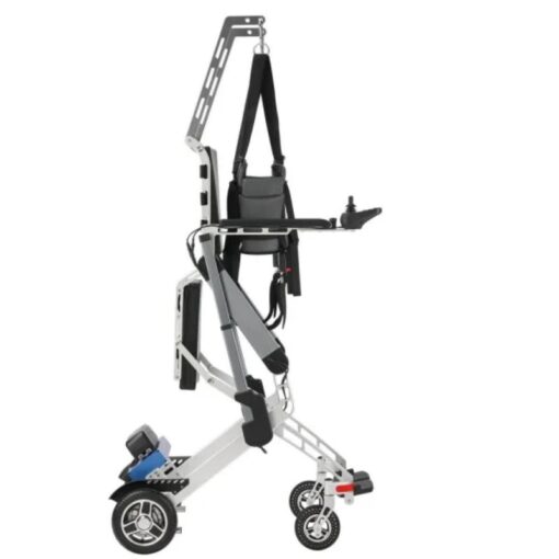 Electric Wheelchair with Standing Function - GM-ULTIMATE