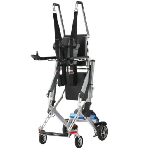 Electric Wheelchair with Standing Function - GM-ULTIMATE