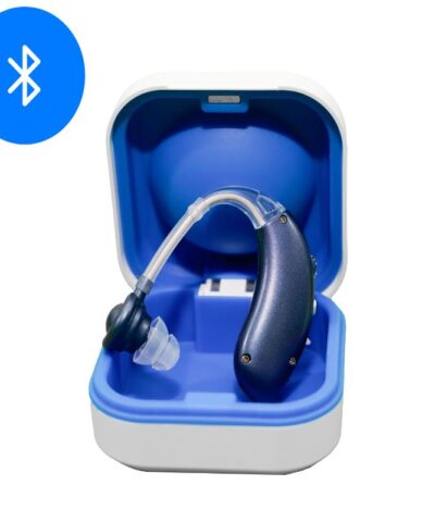 Hearing Aids with Bluetooth - GM-HA2