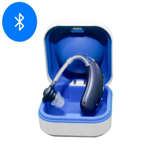 Hearing Aids with Bluetooth - GM-HA2