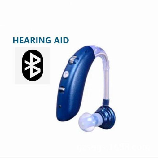 Hearing Aids with Bluetooth - GM-HA2