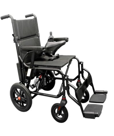 Lightweight Long Range Electric Wheelchair - GM-EY17