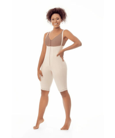 MS Contours 11123 Stage 2 Above Knee Faja Compression Garment