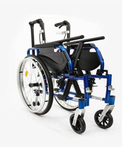 Tilt-in-Space Manual Wheelchair - GM-ECLX2