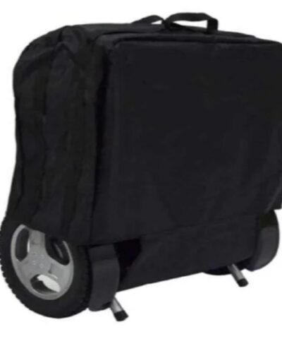 Travel Bag for Foldable Electric Wheelchair - GM-D09-BAG