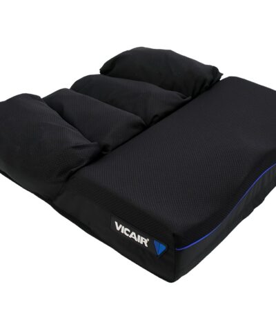 Wheelchair Cushion Vicair Active O2 9cm - GM-VVACO2-9