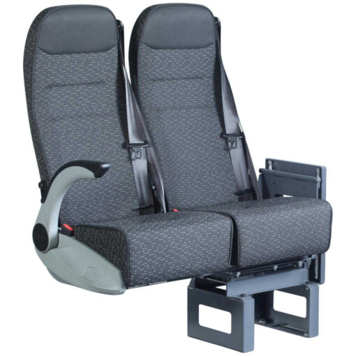 Double Folding Seat By Marafek Mobility